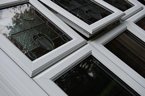 UK home buyers look for double glazing when searching for a home